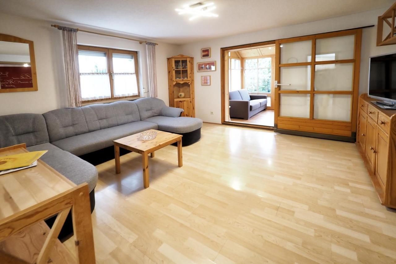 Haus Tobias Appartement Bad Füssing Buitenkant foto