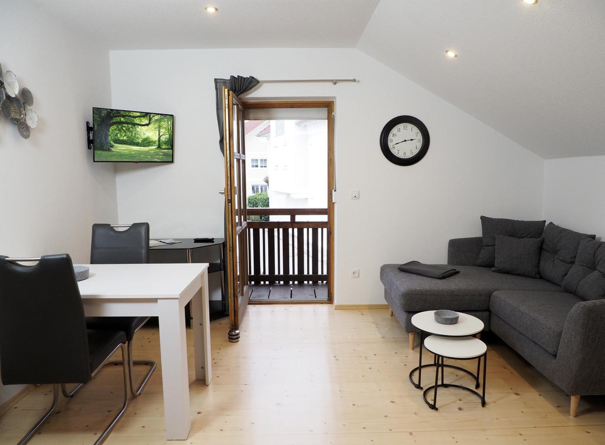 Haus Tobias Appartement Bad Füssing Buitenkant foto