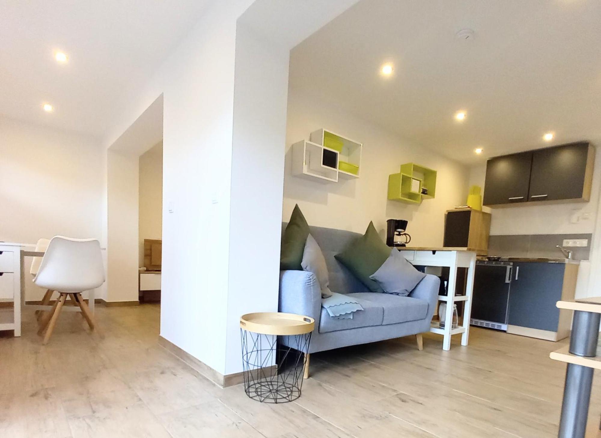 Haus Tobias Appartement Bad Füssing Kamer foto