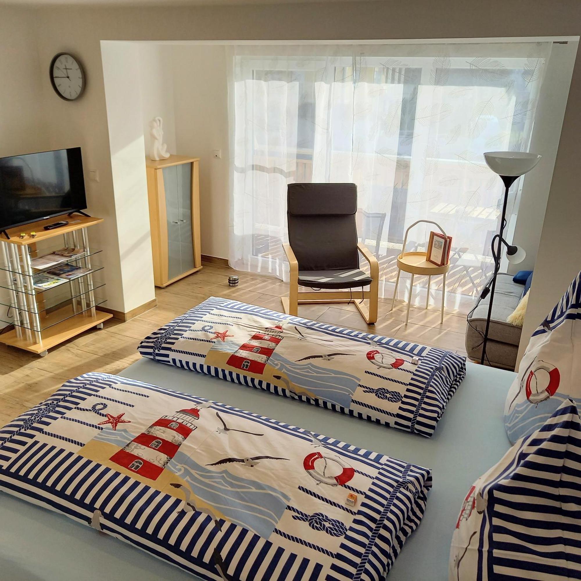 Haus Tobias Appartement Bad Füssing Buitenkant foto