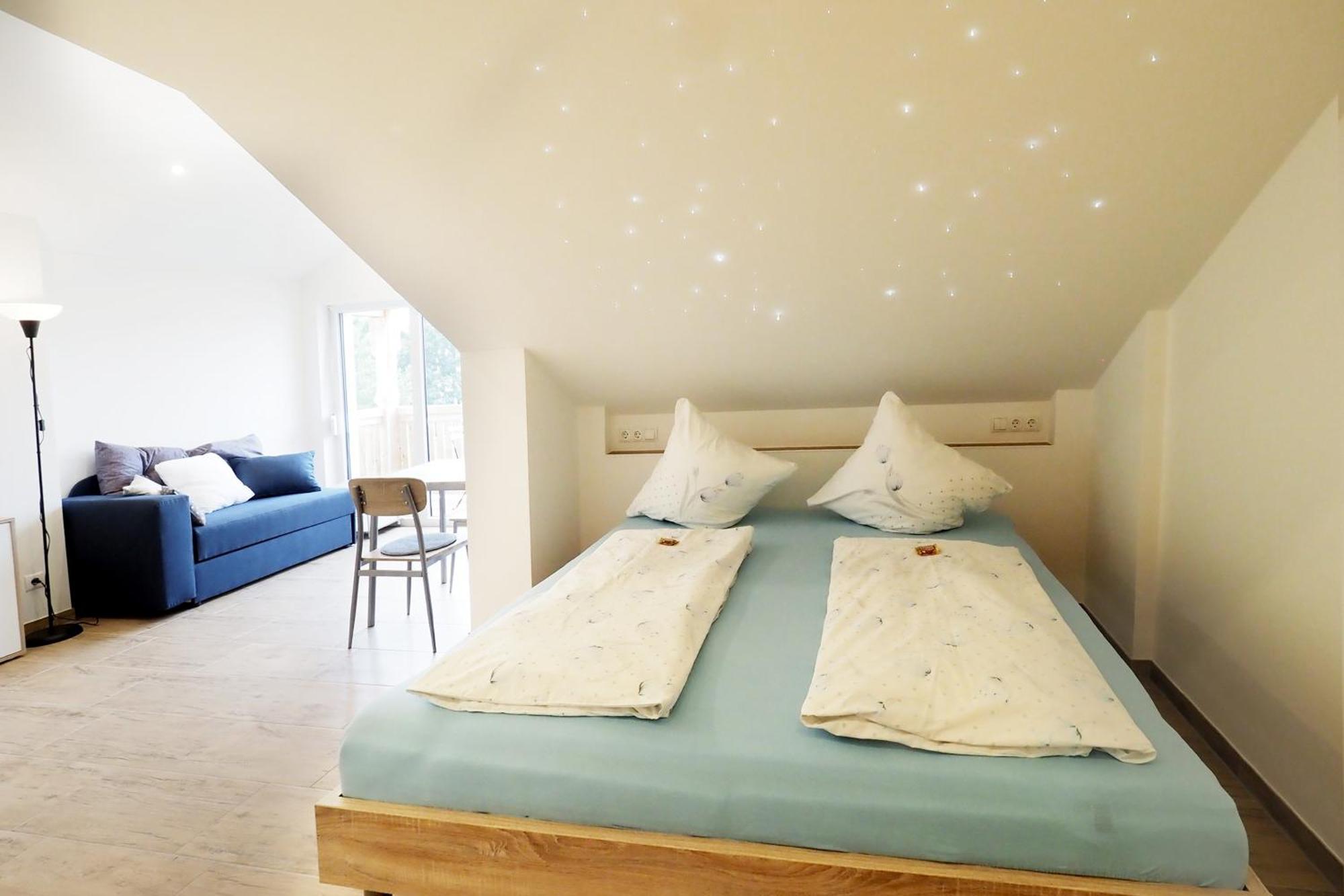 Haus Tobias Appartement Bad Füssing Kamer foto