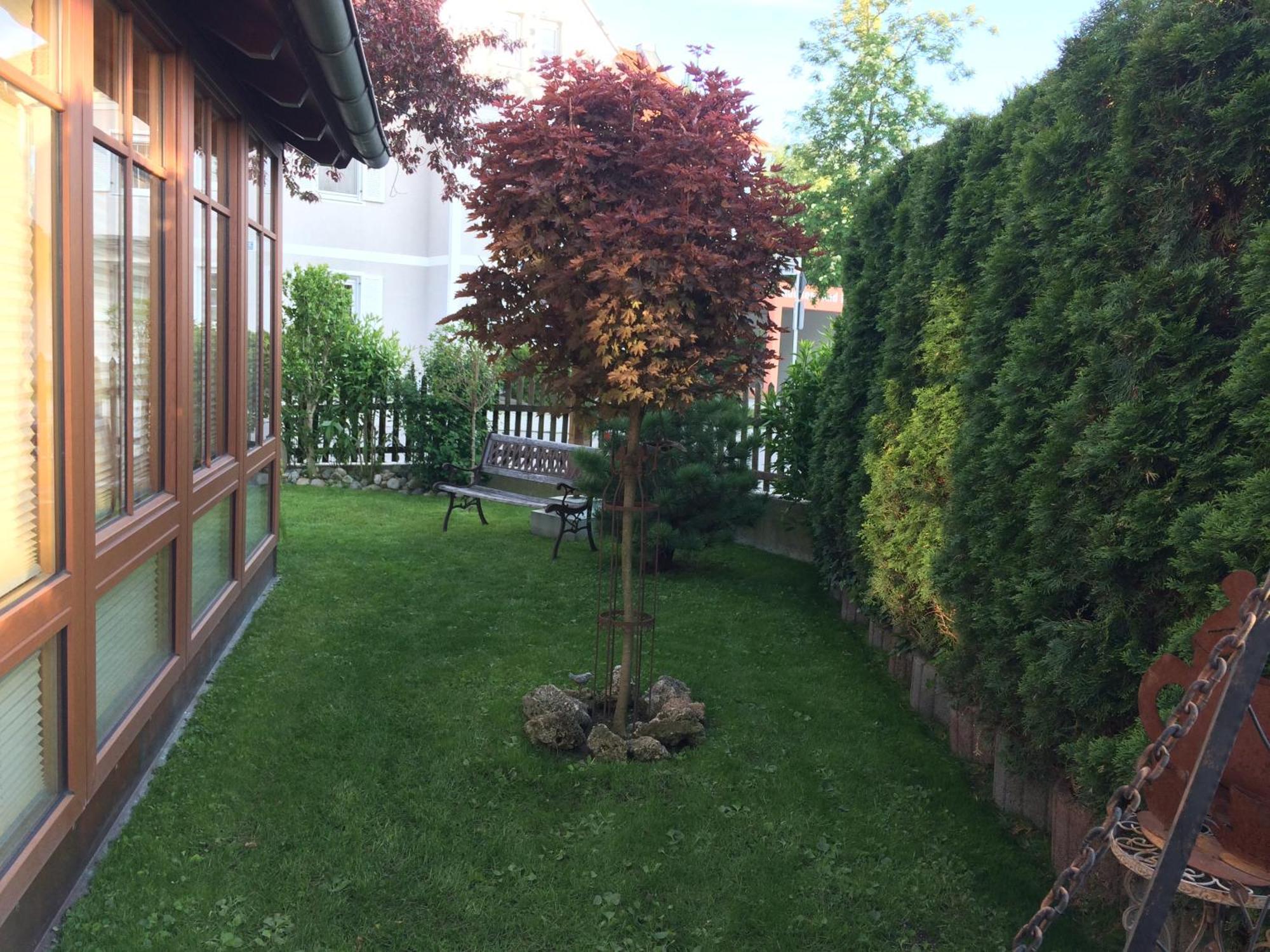 Haus Tobias Appartement Bad Füssing Buitenkant foto